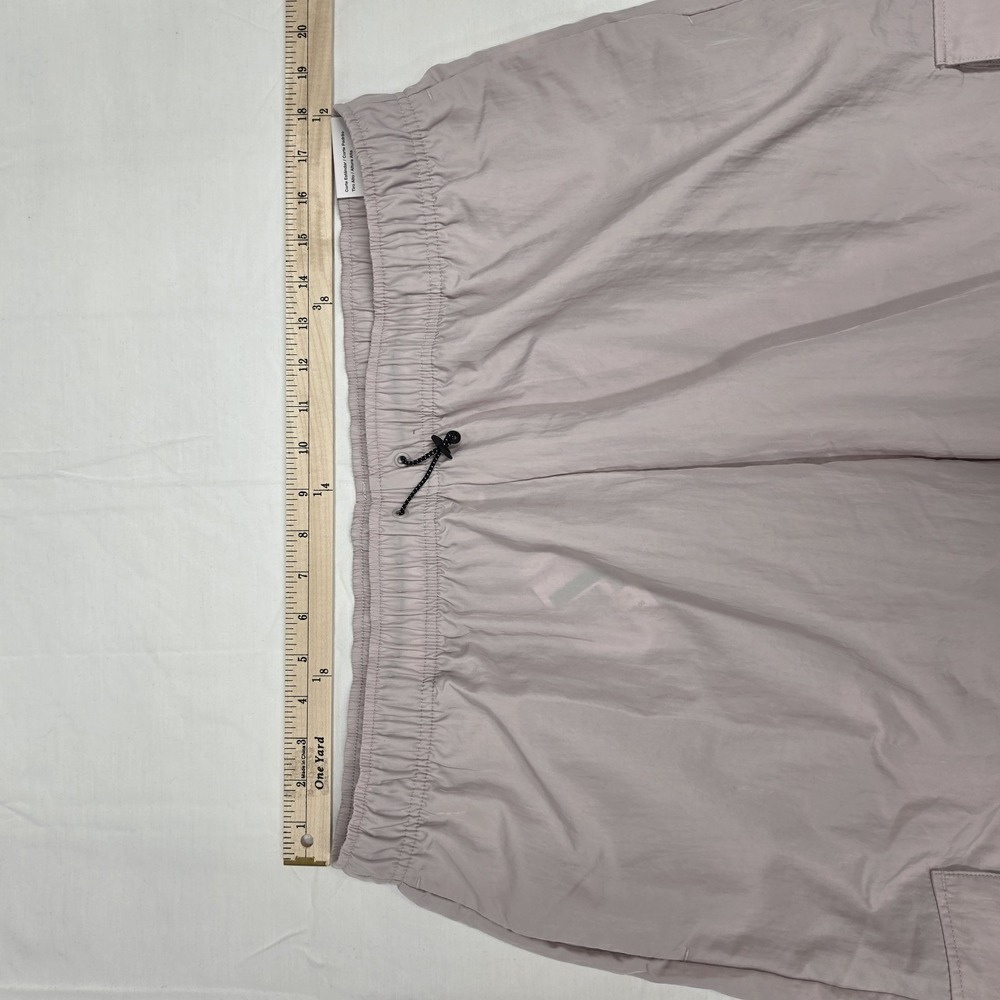 Nike Sportswear Essential High Rise Woven Cargo Pants DO7209-019 Womens  Size XL - Picture 4 of 9